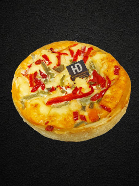TOURTE BASQUE 4P