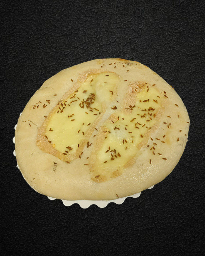 TARTE BOULANGERE AU MAROILLES