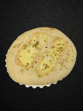 TARTE BOULANGERE AU MAROILLES