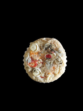 TARTE BOULANGERE FROMAGE