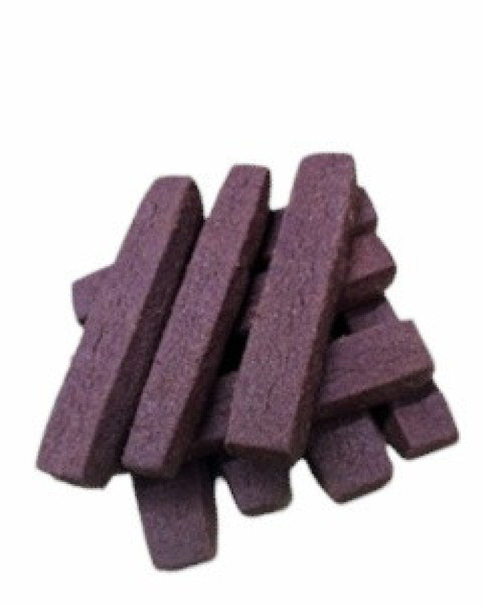 sablés au chocolat