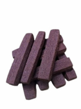 sablés au chocolat