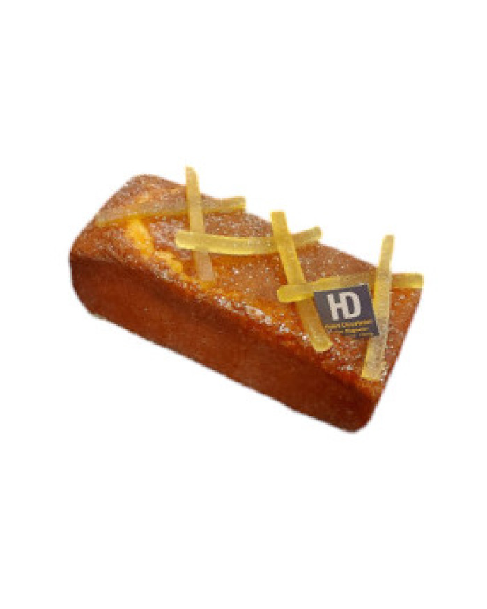 cake au citron