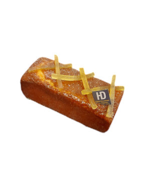 cake au citron