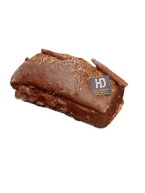 cake au chocolat