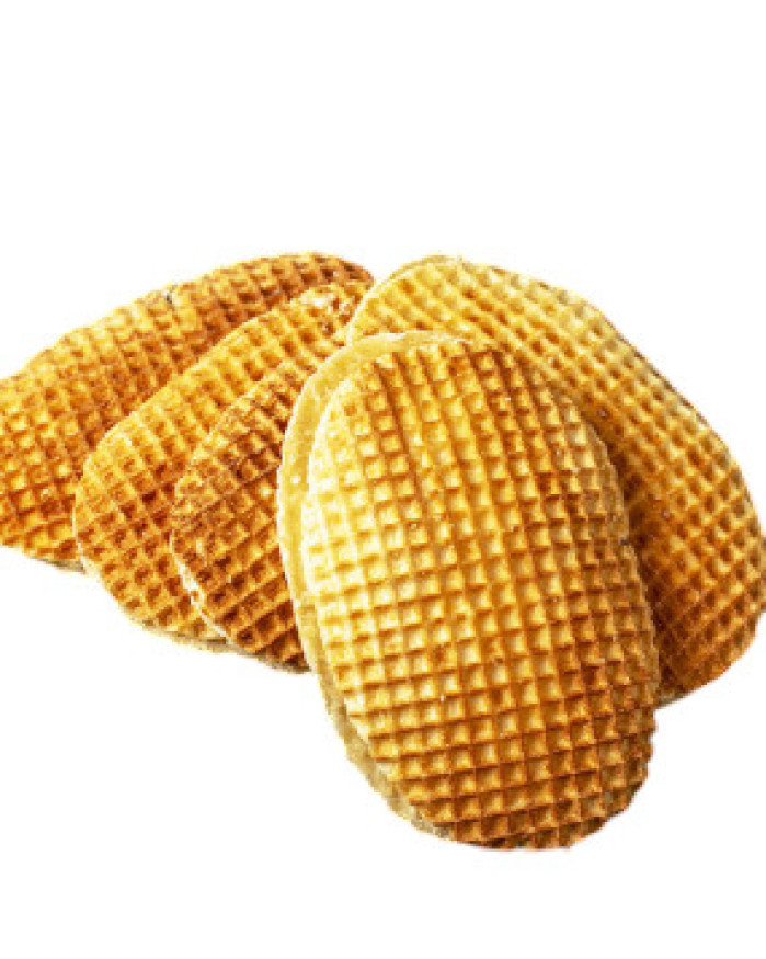 GAUFRES VANILLE