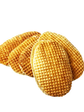 GAUFRES CASSONADE