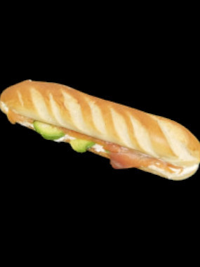 SANDWICH NORVEGIEN