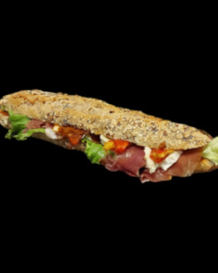 SANDWICH PROVENCAL