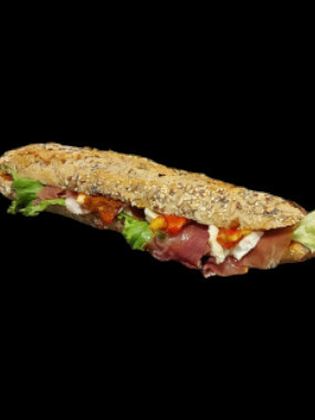 SANDWICH PROVENCAL