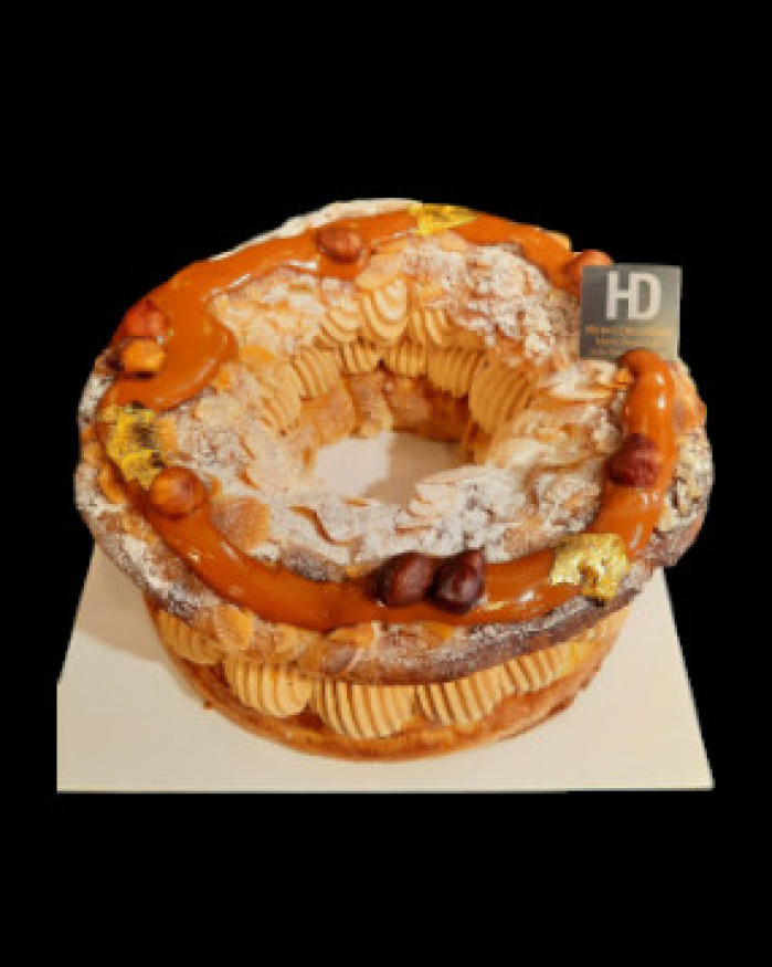 PARIS BREST 4P