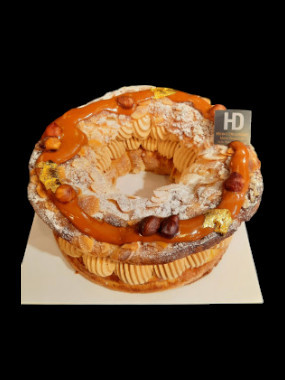 PARIS BREST 4P