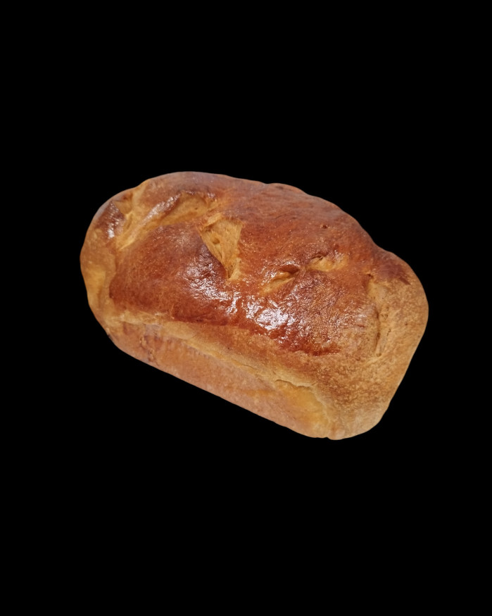 pain brioché