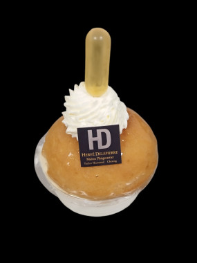 BABA AU RHUM
