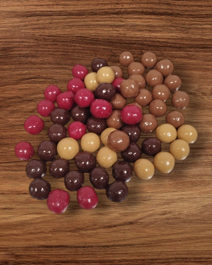 CROUSTIBILLES 150GRS