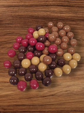 CROUSTIBILLES 150GRS