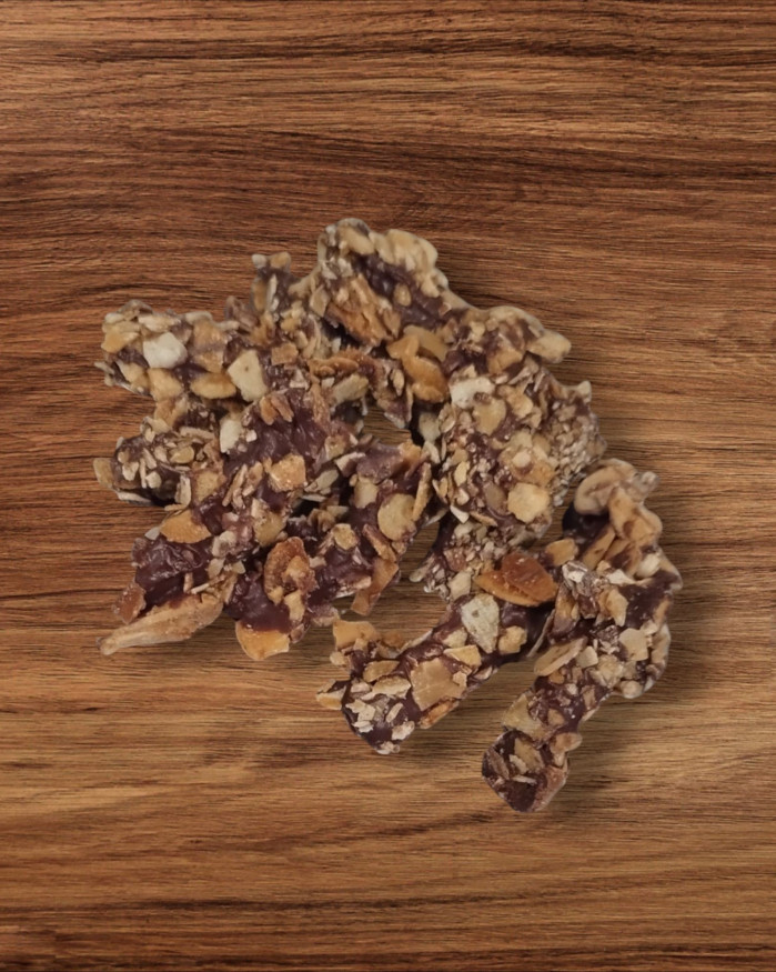 BERGNOULES 150GRS EN BOÎTE