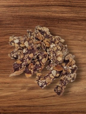BERGNOULES 150GRS EN BOÎTE