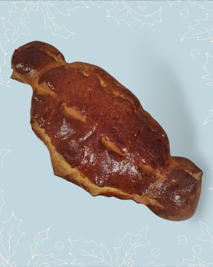 COQUILLE NATURE 500G