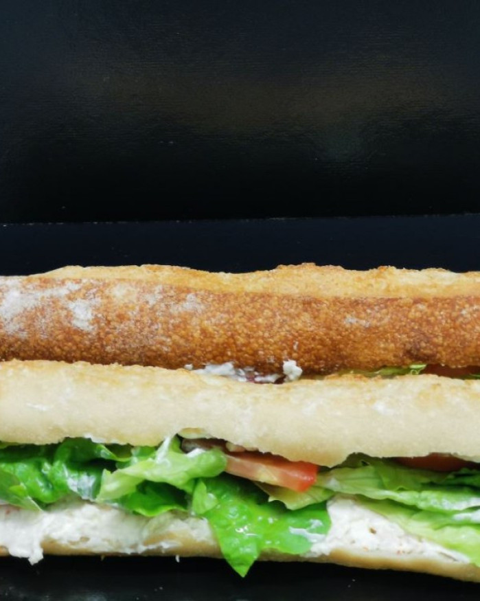SANDWICH PACIFIC