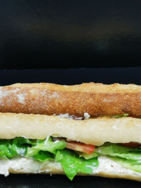 SANDWICH PACIFIC