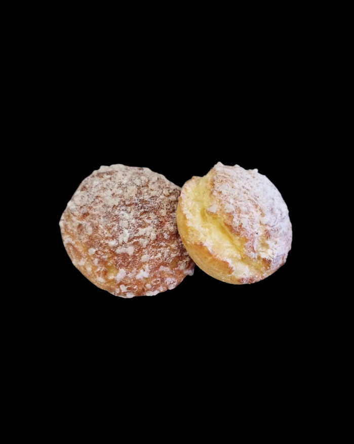 MAXI CHOUQUETTE