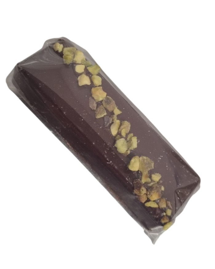 barre chocolat de Dubaï