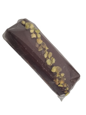barre chocolat de Dubaï