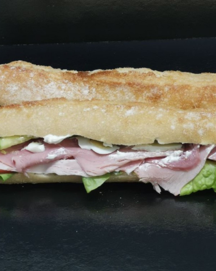 SANDWICH FRAICHEUR