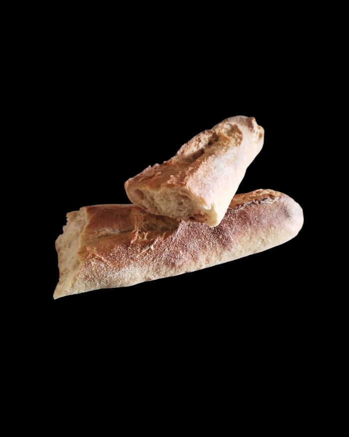 BAGUETTE AMBRE
