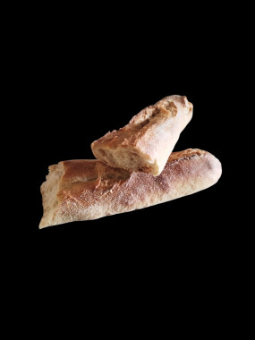 BAGUETTE AMBRE