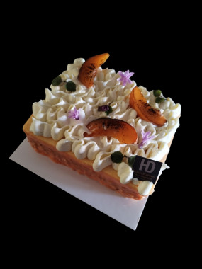 DELICE DU VERGER 6P