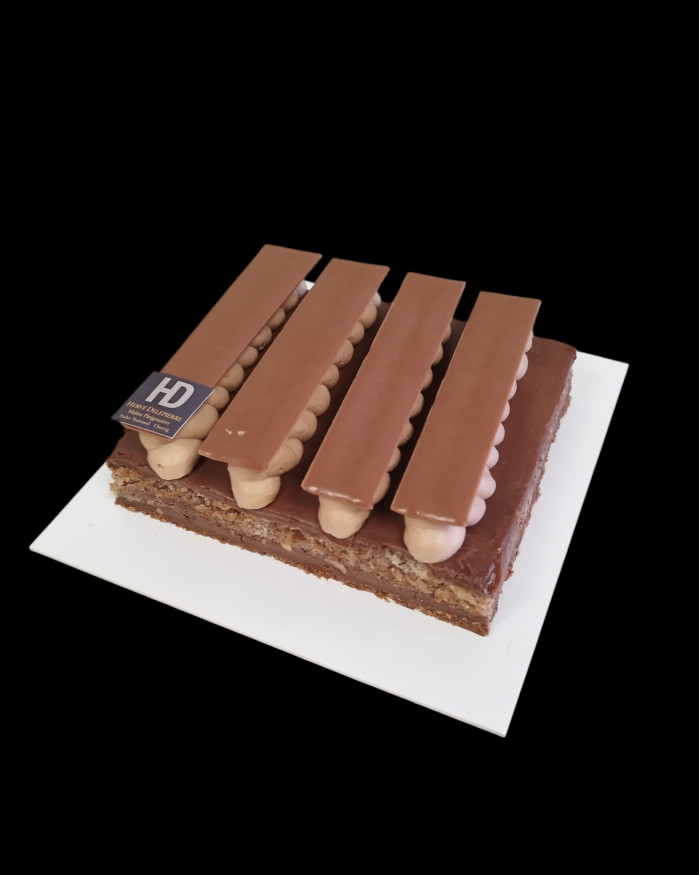LE PETIT-ANTOINE 6P