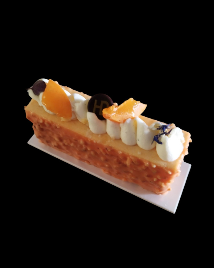 DELICE DU VERGER