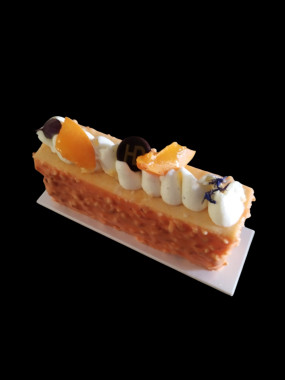 DELICE DU VERGER