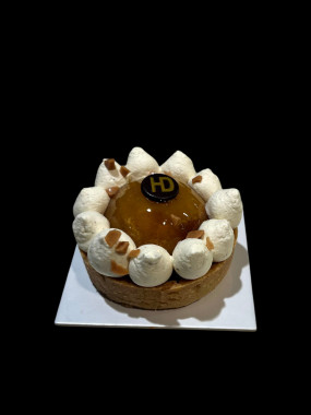 TARTELETTE TATIN