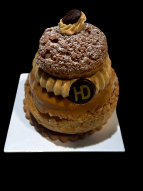 RELIGIEUSE CAFE