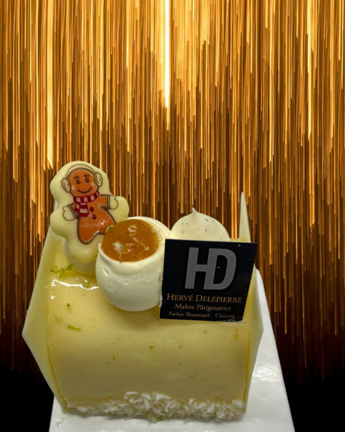 BUCHETTE PASSION DES ÎLES