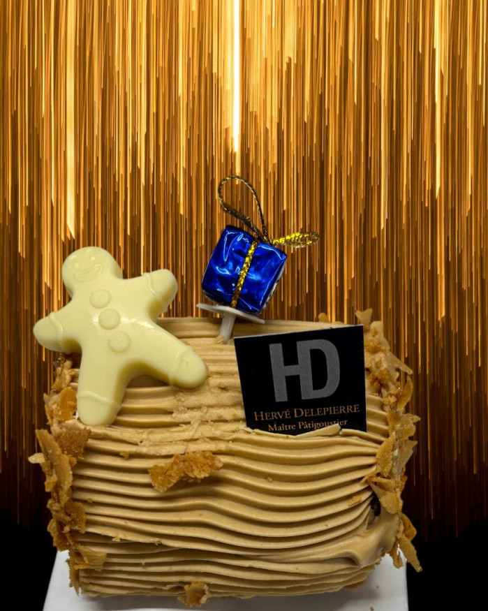 LA BUCHETTE TRADITION