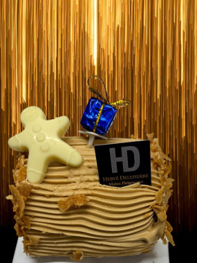 LA BUCHETTE TRADITION