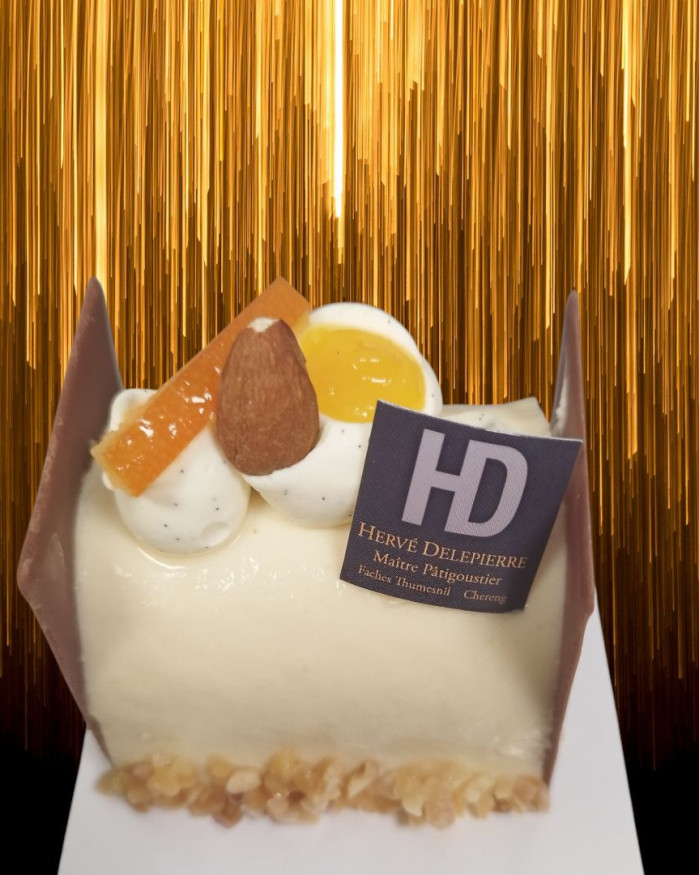 BUCHETTE SECRET DE PROVENCE