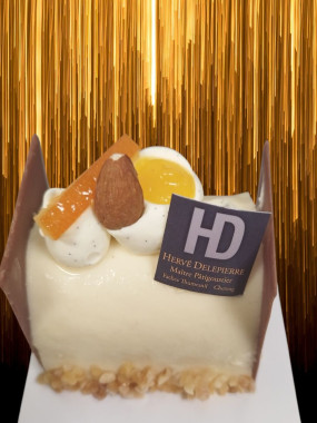 BUCHETTE SECRET DE PROVENCE