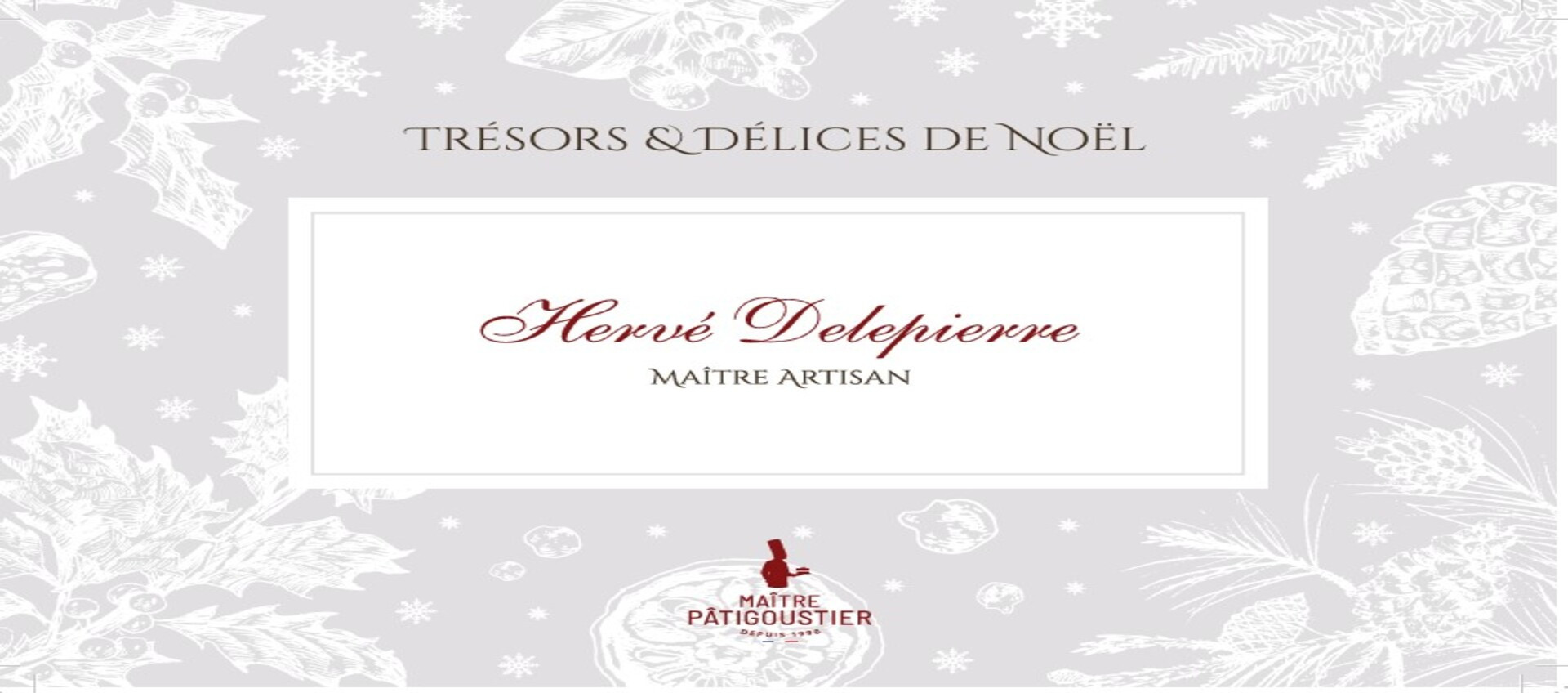 Les Fêtes de Fin d'Année 